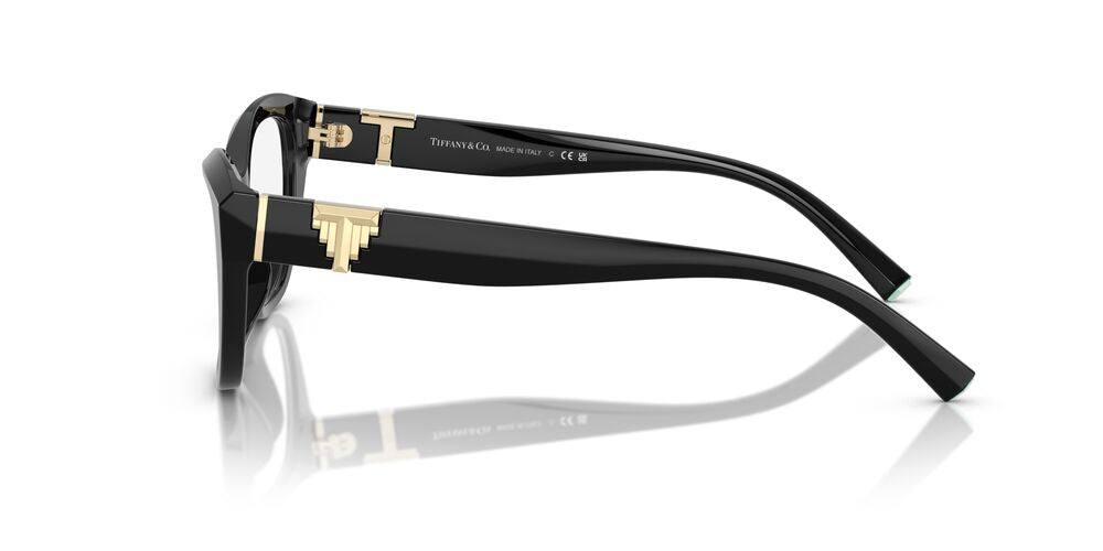 Aros Oftálmicos Tiffany Tf2268U Negro