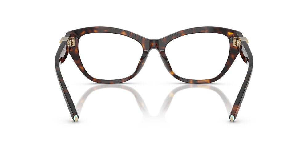 Aros Oftálmicos Tiffany Tf2268U Havana