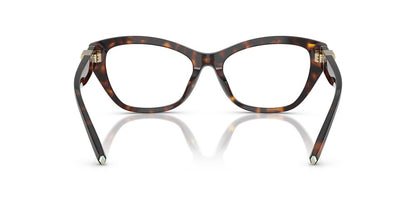 Aros Oftálmicos Tiffany Tf2268U Havana
