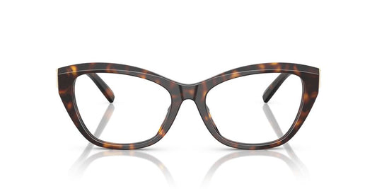 Aros Oftálmicos Tiffany Tf2268U Havana