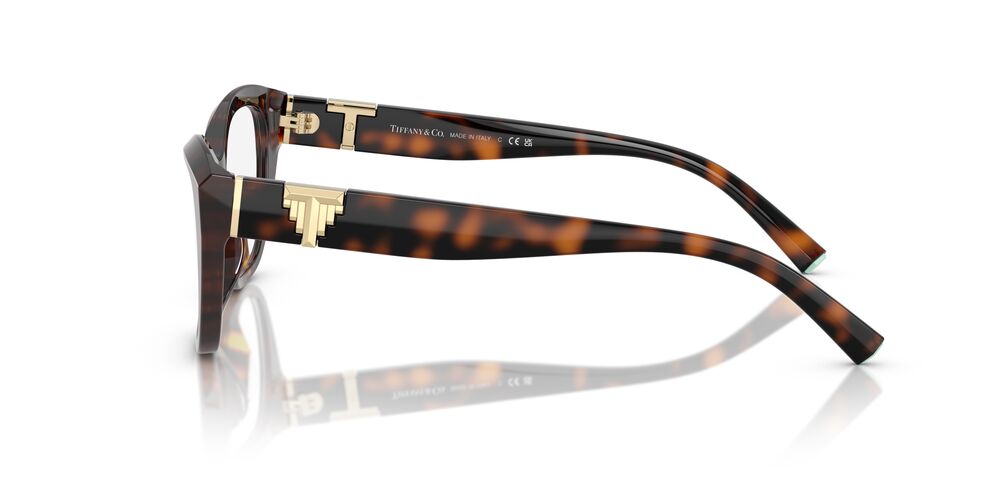 Aros Oftálmicos Tiffany Tf2268U Havana