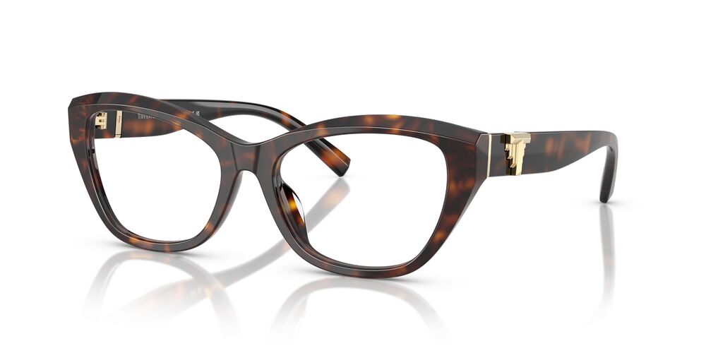 Aros Oftálmicos Tiffany Tf2268U Havana