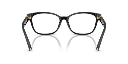 Aros Oftálmicos Tiffany Tf2270B Negro