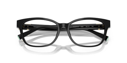 Aros Oftálmicos Tiffany Tf2270B Negro