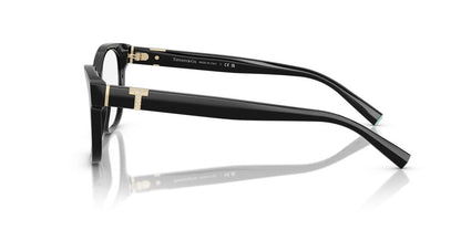Aros Oftálmicos Tiffany Tf2270B Negro