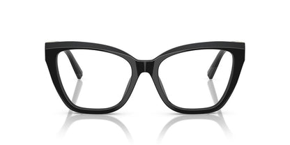 Aros Oftálmicos Tiffany Tf2271 Negro/Azul/Clear