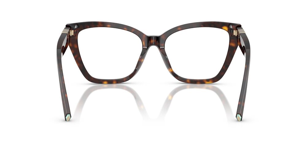 Aros Oftálmicos Tiffany Tf2271 Havana
