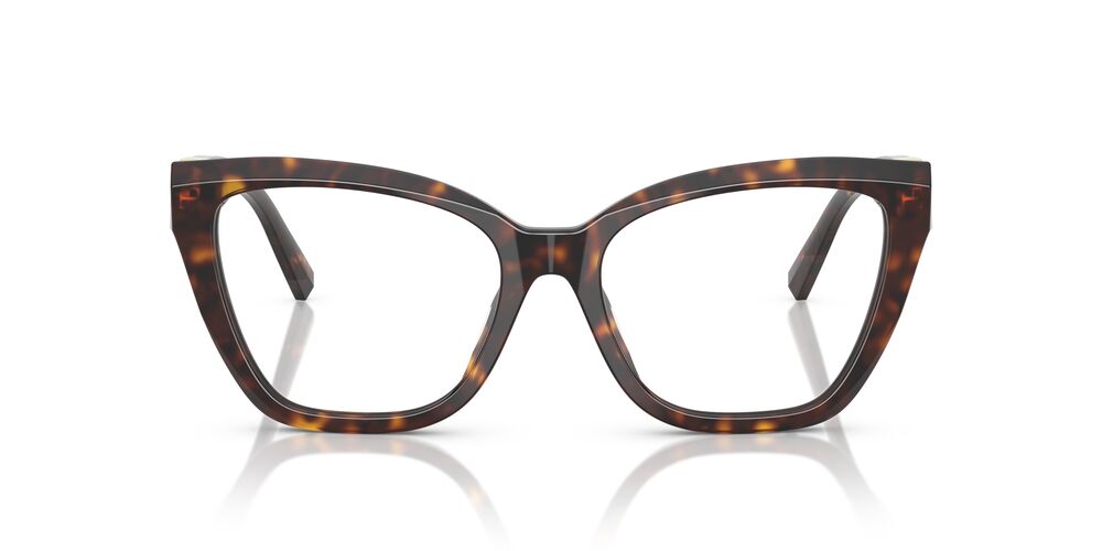 Aros Oftálmicos Tiffany Tf2271 Havana