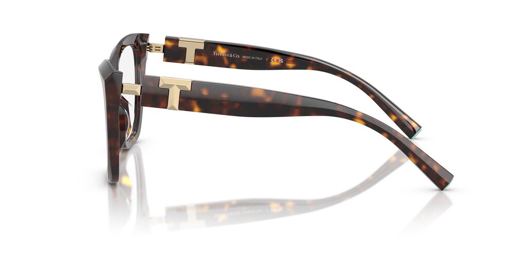 Aros Oftálmicos Tiffany Tf2271 Havana
