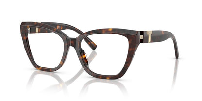 Aros Oftálmicos Tiffany Tf2271 Havana