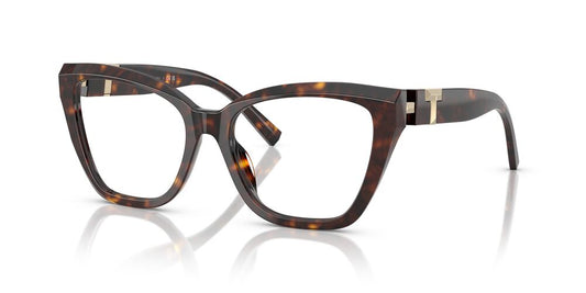 Aros Oftálmicos Tiffany Tf2271 Havana