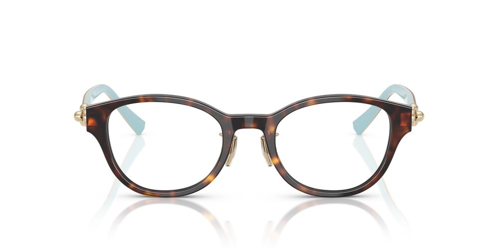 Aros Oftálmicos Tiffany Tf2273 Havana