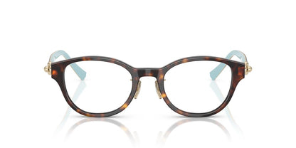 Aros Oftálmicos Tiffany Tf2273 Havana