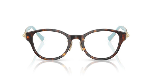 Aros Oftálmicos Tiffany Tf2273 Havana
