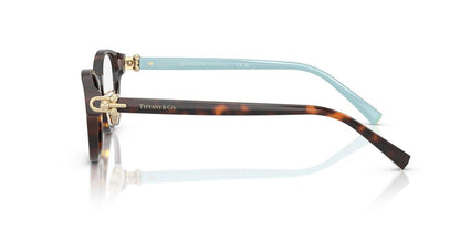 Aros Oftálmicos Tiffany Tf2273 Havana