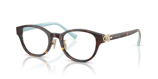 Aros Oftálmicos Tiffany Tf2273 Havana