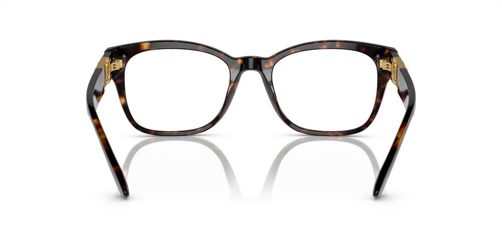 Aros Oftálmicos Versace Ve3314 Havana