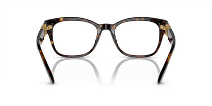 Aros Oftálmicos Versace Ve3314 Havana