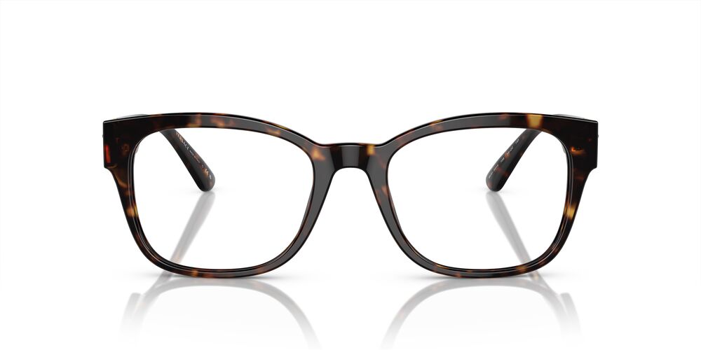 Aros Oftálmicos Versace Ve3314 Havana