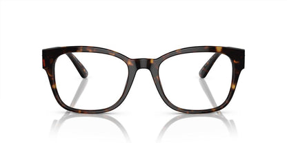 Aros Oftálmicos Versace Ve3314 Havana