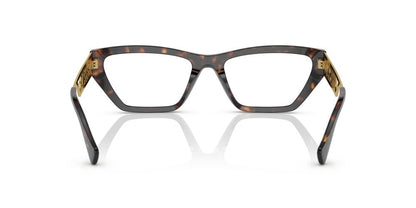 Aros Oftálmicos Versace Ve3327U Havana