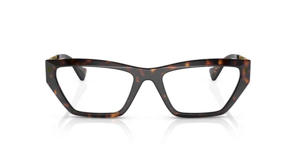 Aros Oftálmicos Versace Ve3327U Havana