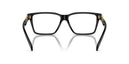 Aros Oftálmicos Versace Ve3335 Negro