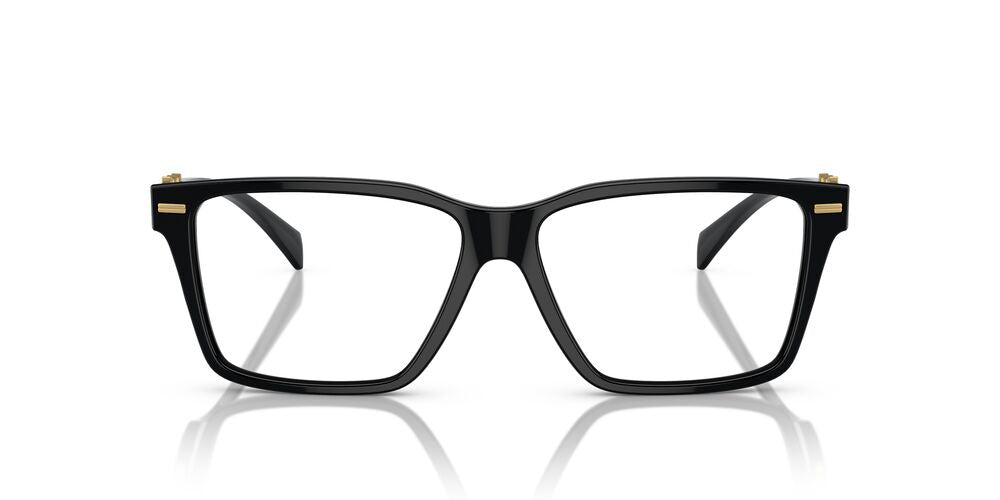 Aros Oftálmicos Versace Ve3335 Negro