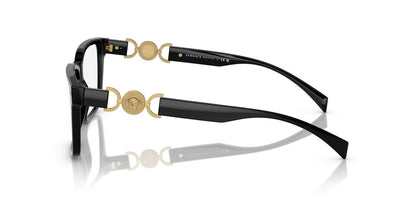 Aros Oftálmicos Versace Ve3335 Negro
