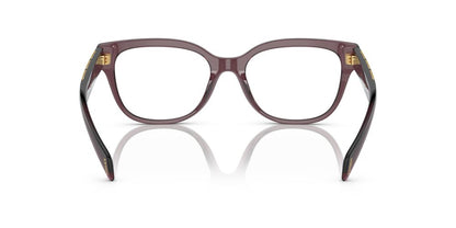 Aros Oftálmicos Versace Ve3338 Clear Violet