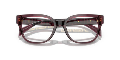 Aros Oftálmicos Versace Ve3338 Clear Violet