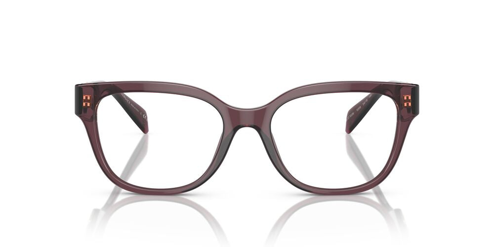 Aros Oftálmicos Versace Ve3338 Clear Violet