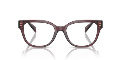 Aros Oftálmicos Versace Ve3338 Clear Violet