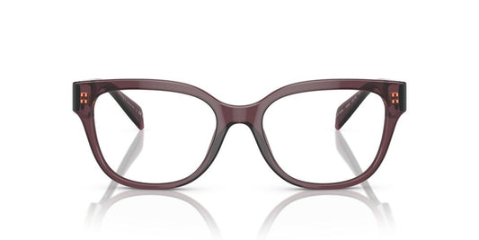 Aros Oftálmicos Versace Ve3338 Clear Violet