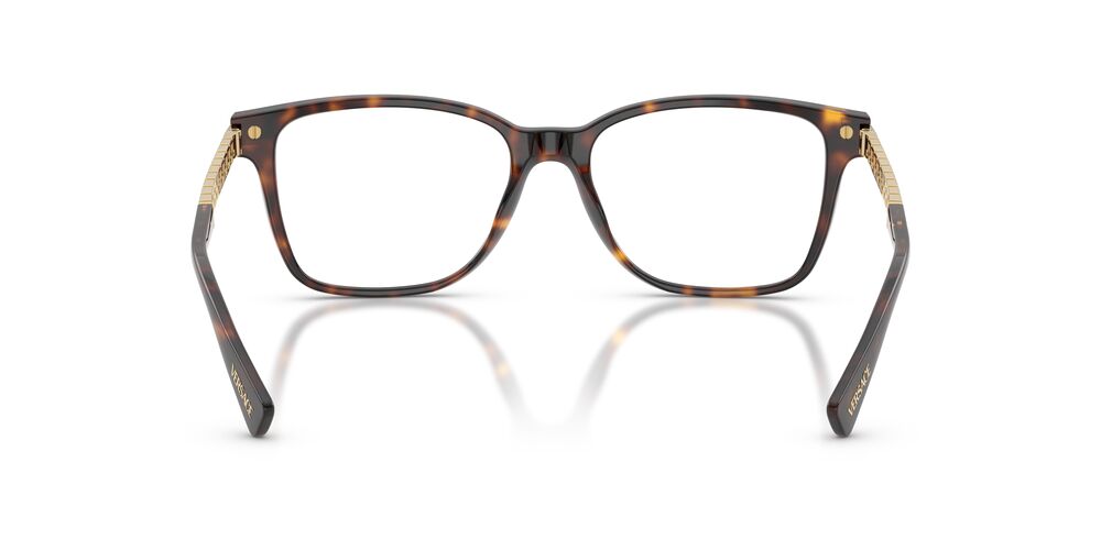 Aros Oftálmicos Versace Ve3340U Havana