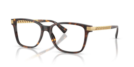 Aros Oftálmicos Versace Ve3340U Havana