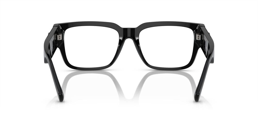 Aros Oftálmicos Versace Ve3350 Negro