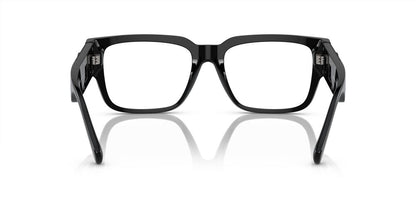 Aros Oftálmicos Versace Ve3350 Negro