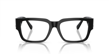 Aros Oftálmicos Versace Ve3350 Negro