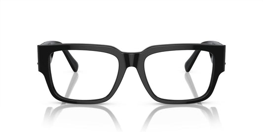 Aros Oftálmicos Versace Ve3350 Negro