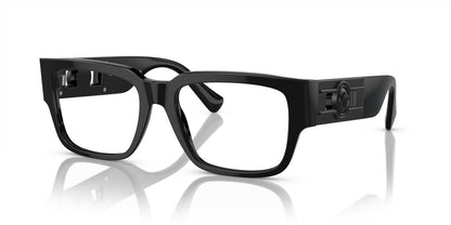 Aros Oftálmicos Versace Ve3350 Negro