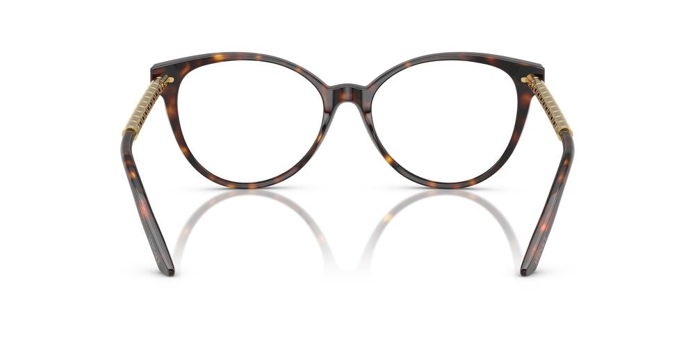 Aros Oftálmicos Versace Ve3353 Havana
