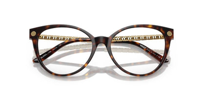 Aros Oftálmicos Versace Ve3353 Havana