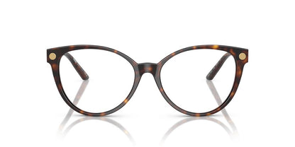 Aros Oftálmicos Versace Ve3353 Havana