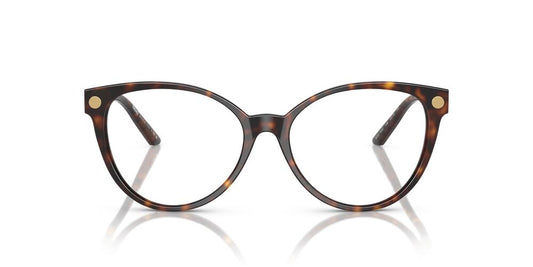 Aros Oftálmicos Versace Ve3353 Havana