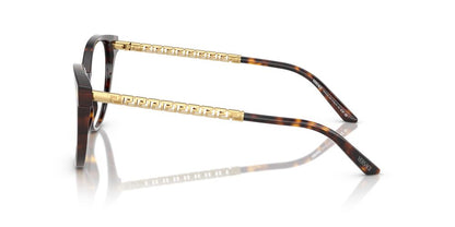 Aros Oftálmicos Versace Ve3353 Havana