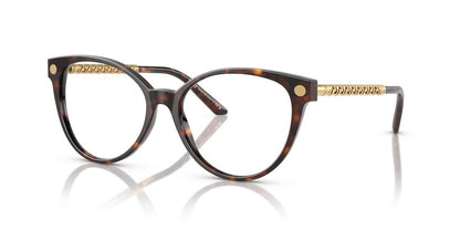Aros Oftálmicos Versace Ve3353 Havana