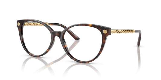 Aros Oftálmicos Versace Ve3353 Havana