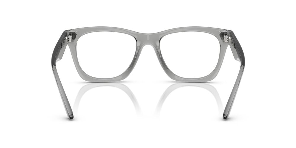 Aros Oftálmicos Versace Ve3363U Gris Clear