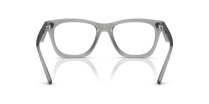 Aros Oftálmicos Versace Ve3363U Gris Clear